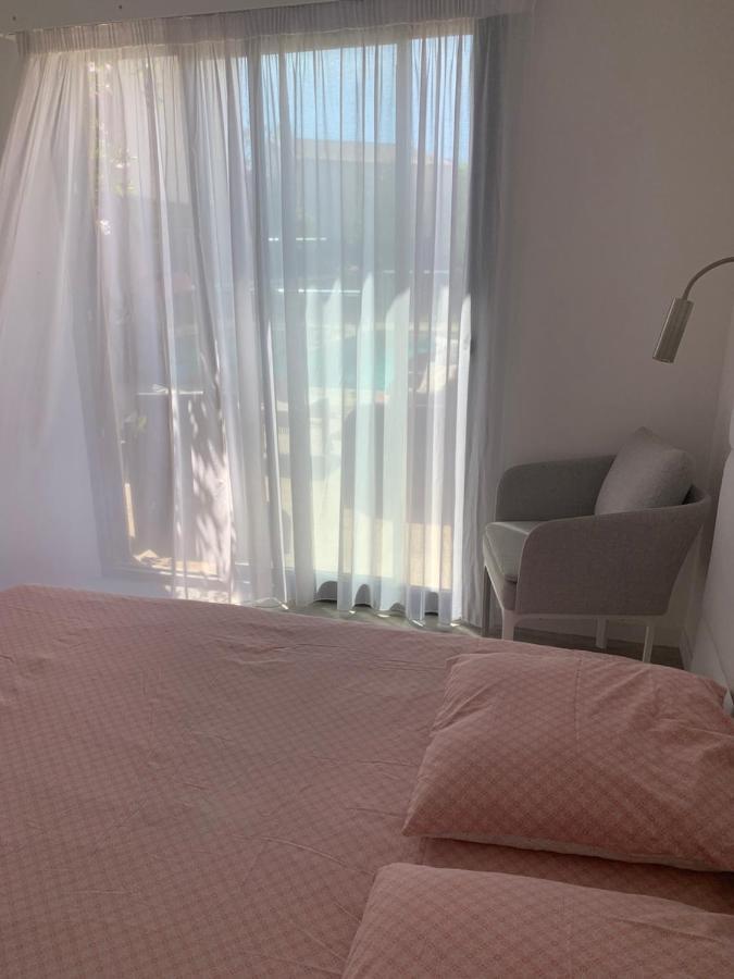 Villa Elimia Piscine Privee & Chauffee アンティーブ エクステリア 写真